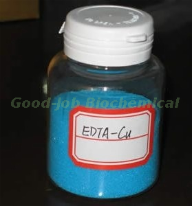 EDTA-Cu14 Microelements fertilizer