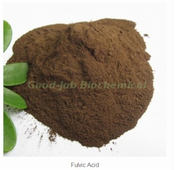 Potassium Fulvate HumateSeries Fertilizer