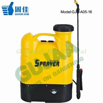 16L Electric sprayer GJE-A05-16 