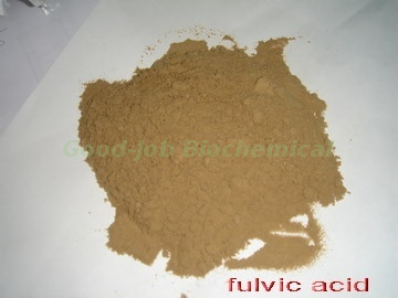 fulvate acid HumateSeries Fertilizer