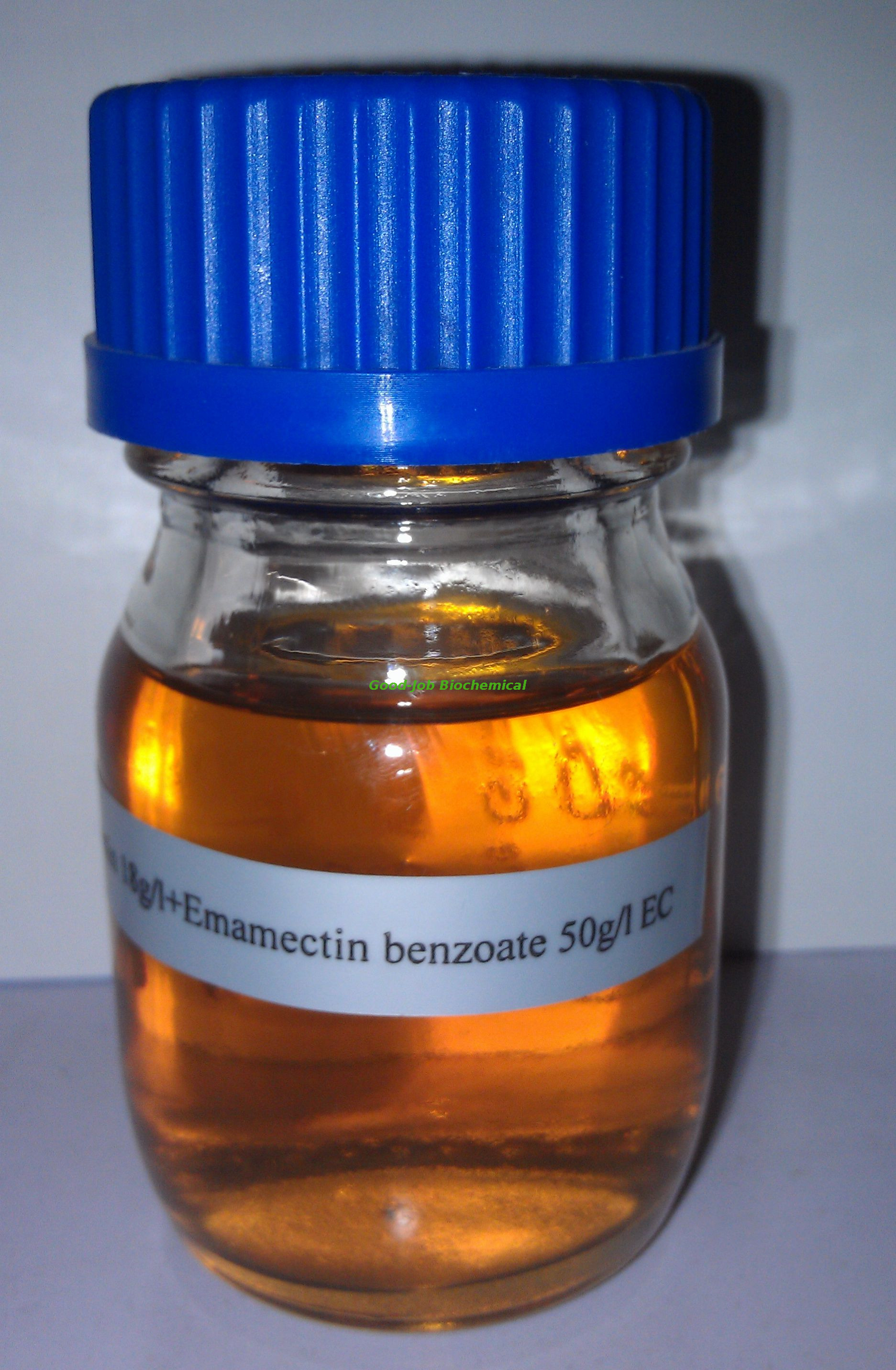 Emamectin benzoate 95% Tech, 70% TC. 1% 2% EC ,1%, 5%, SG WDG