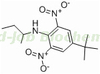 Butralin 95%TC 37.3%EC 48%EC Cas. No.: 33629-47-92