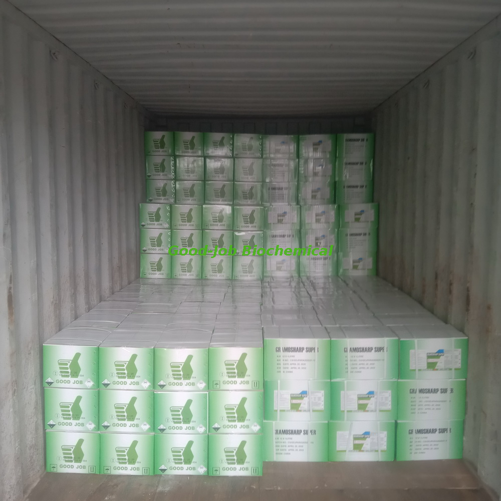 Herbicide paraquat dichloride 240 G/L SL