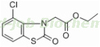 Benazolin-ethyl 95% TC, 30% 50% SC,10%EC