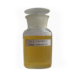 Clethodim
