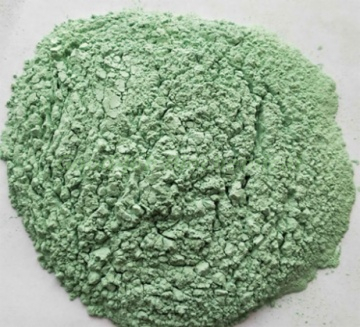 Copper oxychloride 35% + Metalaxyl 15% WP