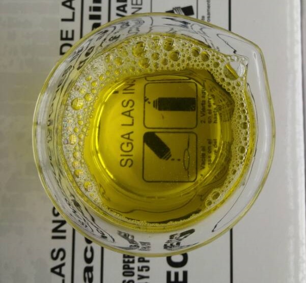 41% Glyphosate SL