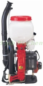 20L 2.6c Knapsack Mist-duster Sprayer 2.6c