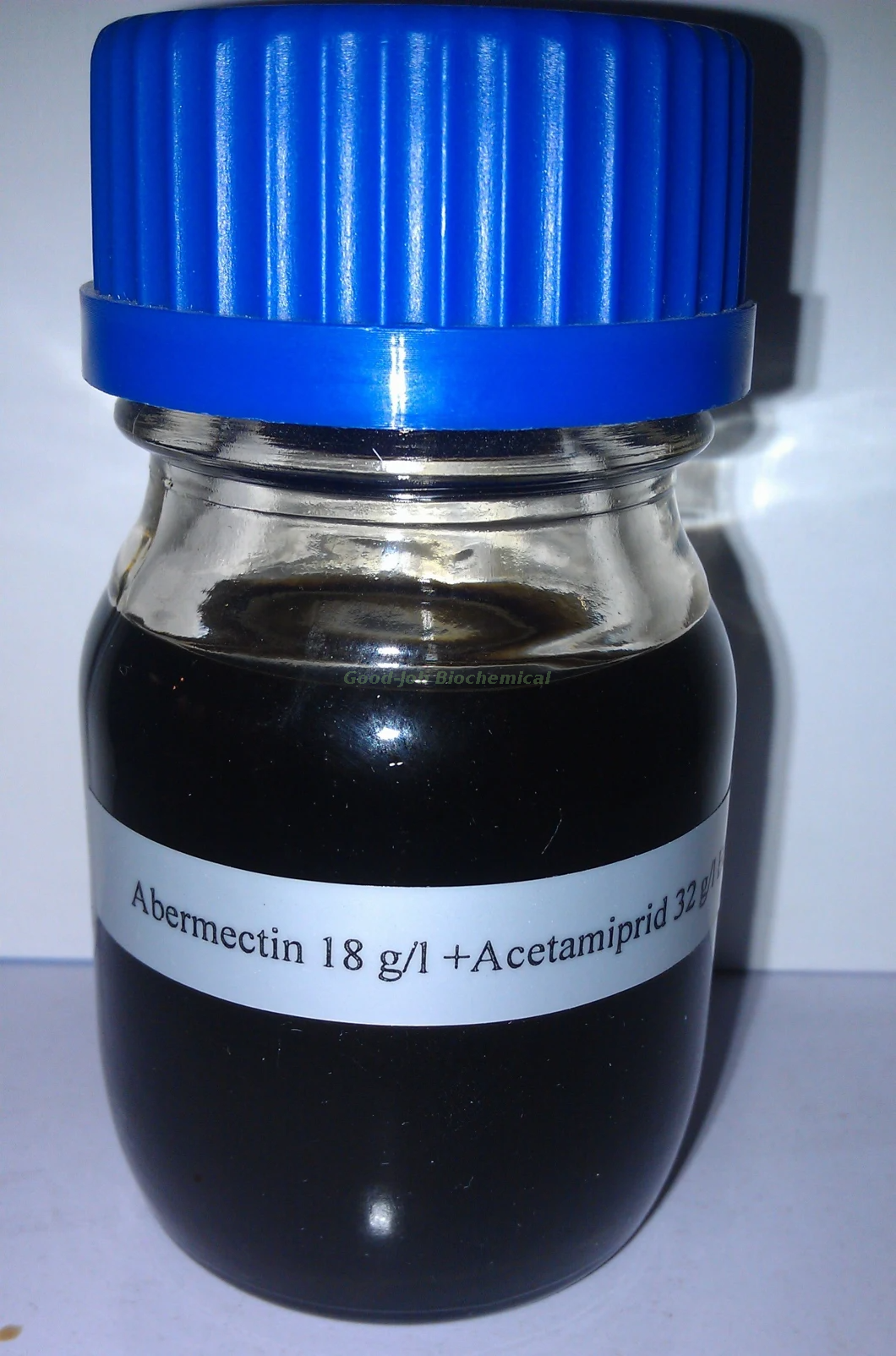 Abamectin 1.8% EC;3.6% EC