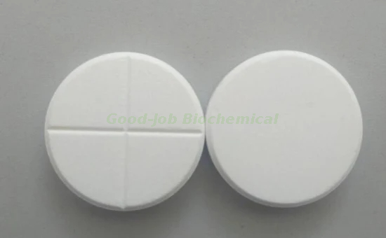 Gibberellic Acid (GA3) 10% Tablet