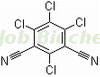 Chlorothalonil 98% Tech25% 50% WP 40% 50% SC