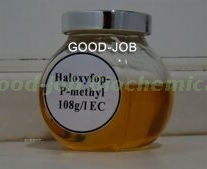  Haloxyfop-R-methyl 108 G/L EC Herbicide