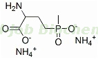 Glyphosate Ammonium 75.7% OR 680 G/KG Glyphosate Acid Model : 75.7%