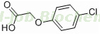 4-Chlorophenoxyacetic acid 98% TC