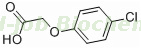 4-Chlorophenoxyacetic acid 98% TC