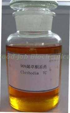 Clethodim 12%,24% EC, Clethodim 92%TC.