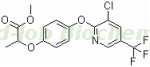 Haloxyfop-R-Methyl 10.8% EC