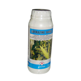 Atrazine