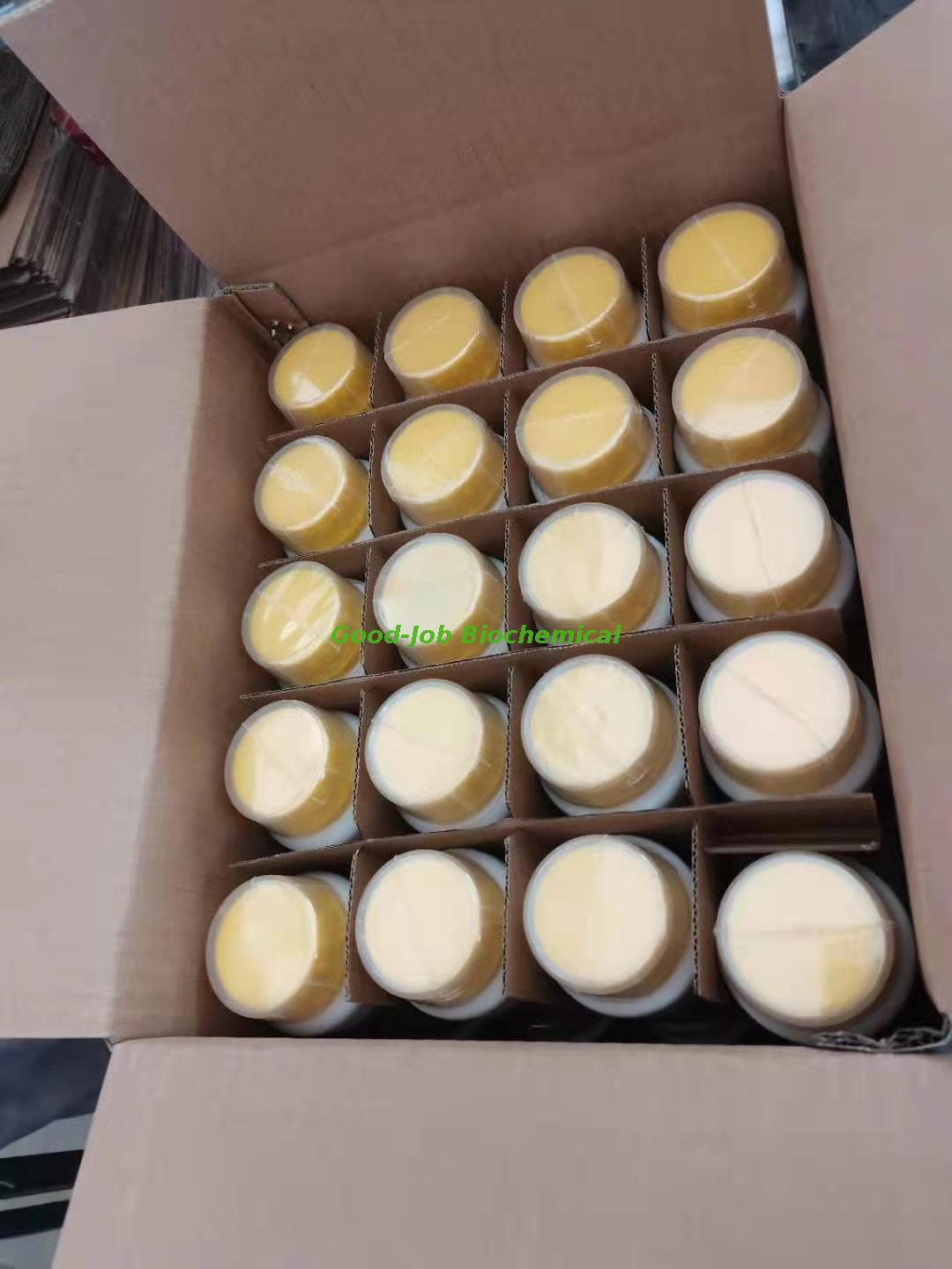 Haloxyfop-R-Methyl 10.8% EC