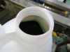 Herbicide paraquat dichloride 240 G/L SL