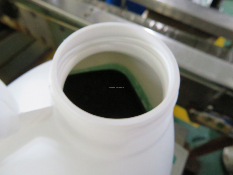 Herbicide paraquat dichloride 240 G/L SL