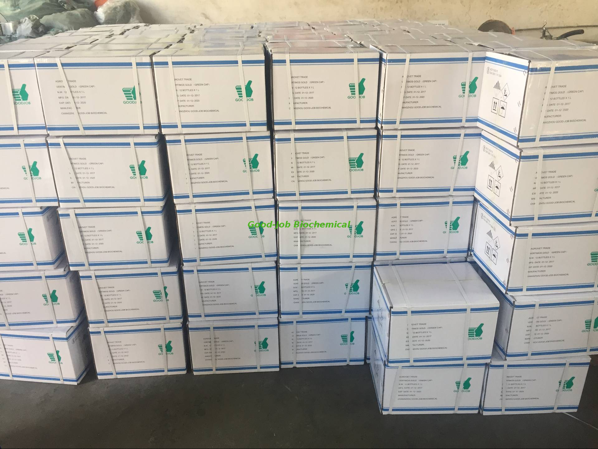 Abamectin 1.8% EC;3.6% EC