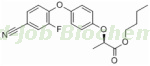 Cyhalofop-butyl 97% TC, 10%EC, 18%EC, 20%EC