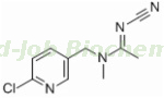 Acetamiprid 95% TC 3%EC,20%SL;5%WP,70%WP; 20%SP.
