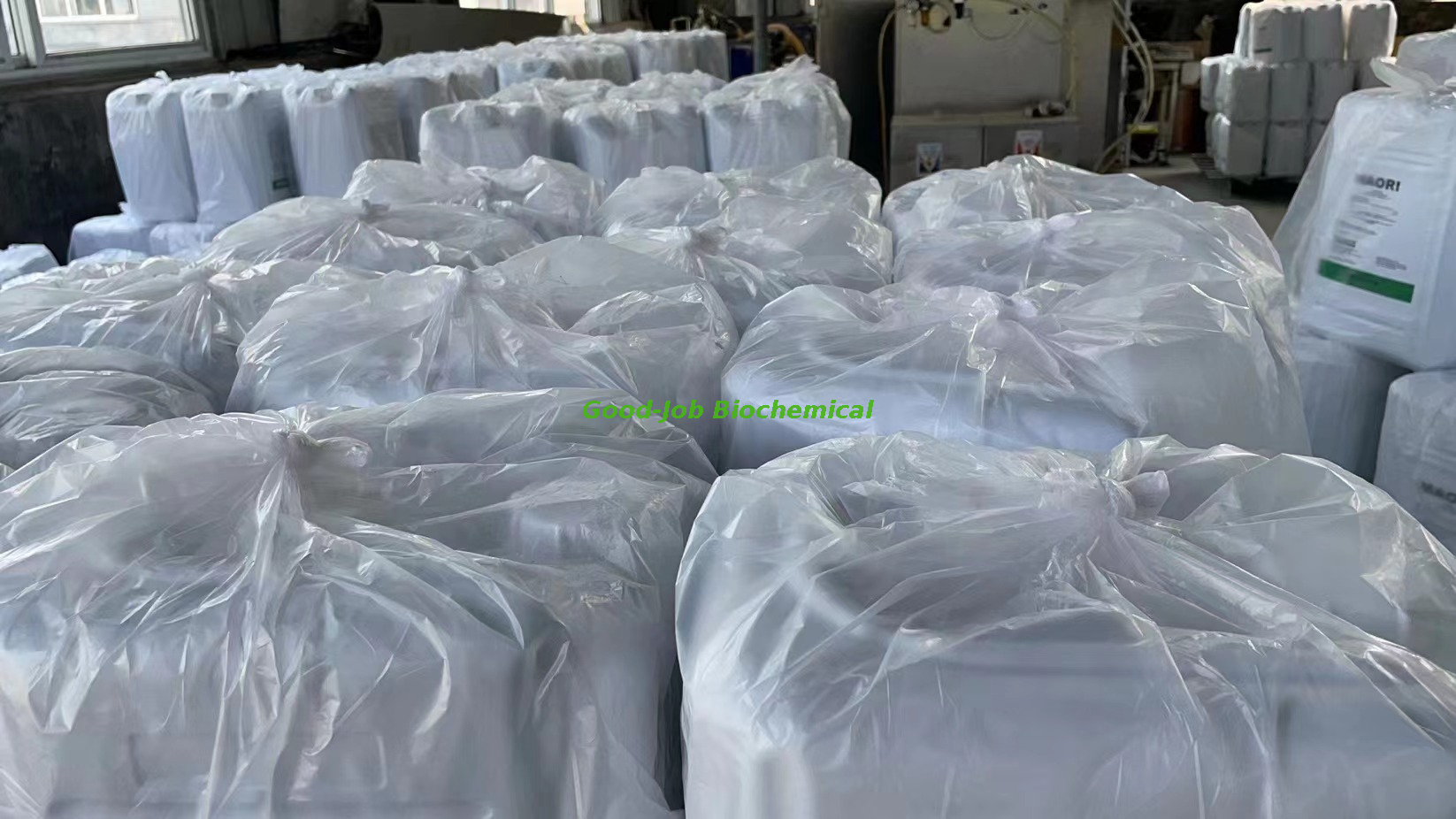 51% Glyphosate IPA Salt SL (450 G/L Glyphosate Acid)
